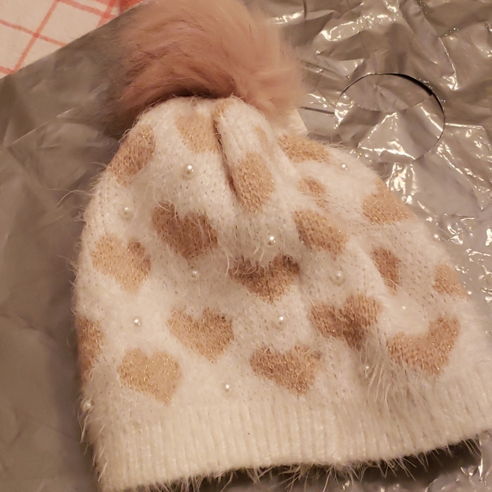 Girls Hat - Picture 3 of 5